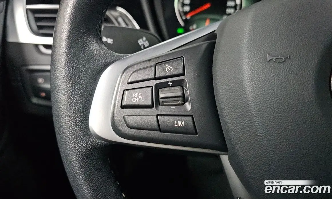 BMW X2 2019 2.0 автомат (гидро), фото 21