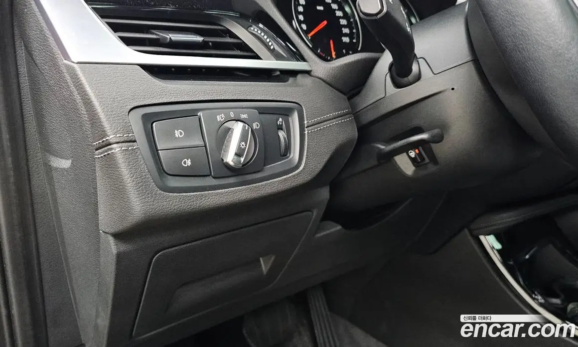 BMW X2 2019 2.0 автомат (гидро), фото 27