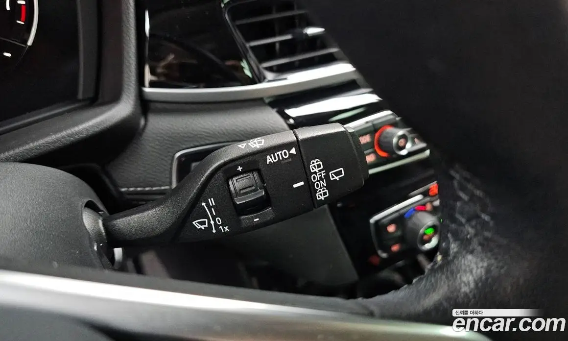 BMW X2 2019 2.0 автомат (гидро), фото 28