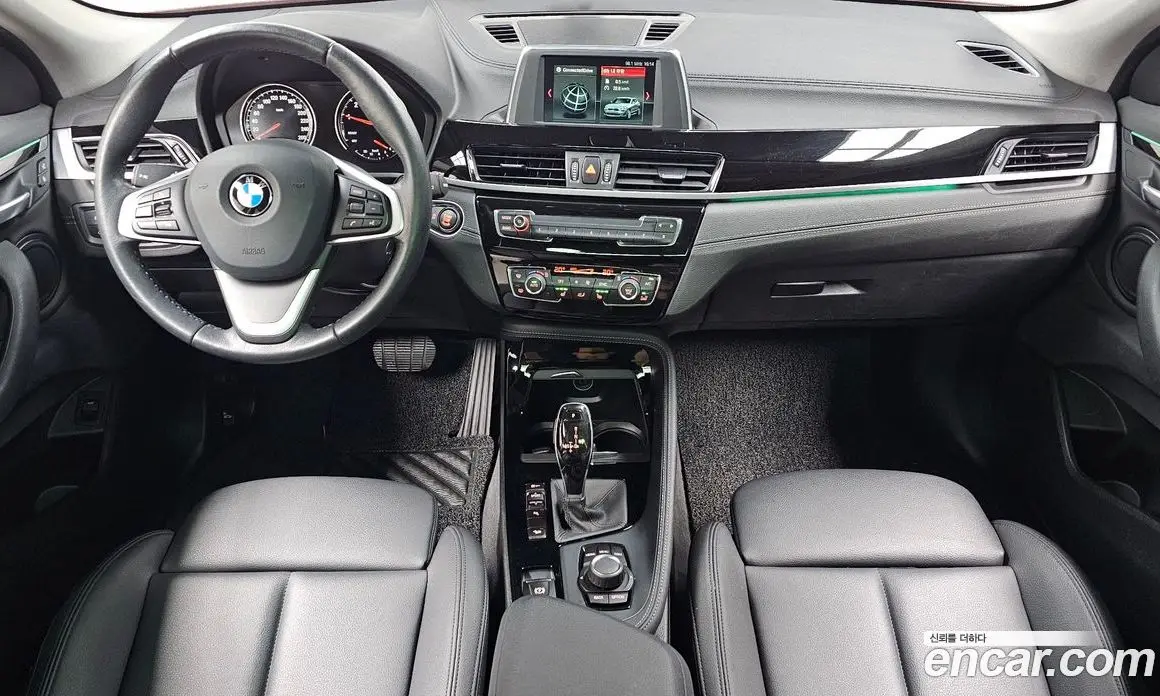 BMW X2 2019 2.0 автомат (гидро), фото 10