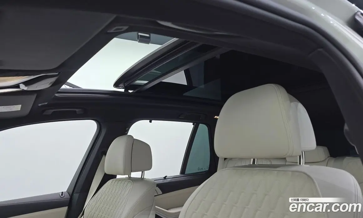 BMW X5 2025 3.0 автомат (гидро), фото 23