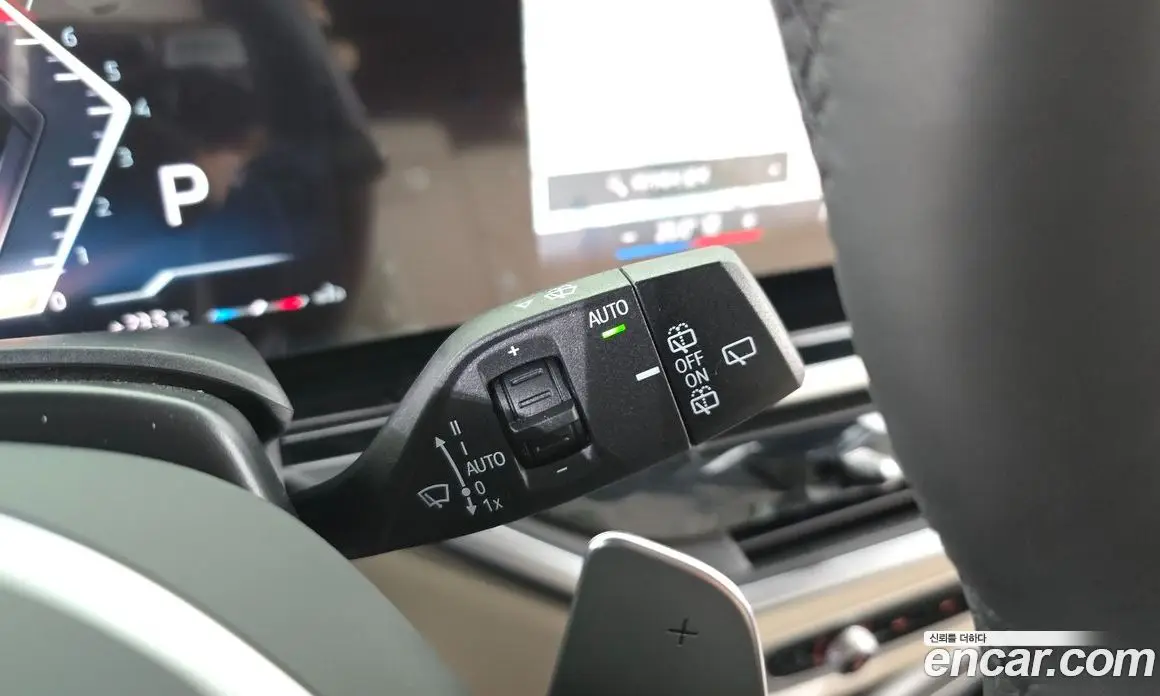 BMW X5 2025 3.0 автомат (гидро), фото 30