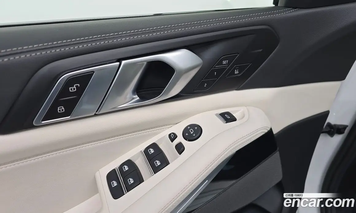 BMW X5 2025 3.0 автомат (гидро), фото 31