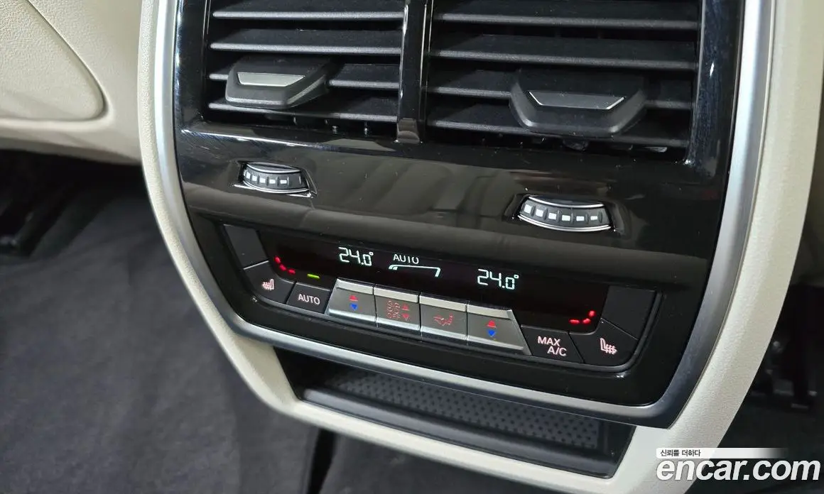 BMW X5 2025 3.0 автомат (гидро), фото 32