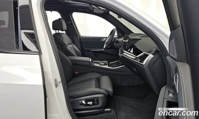 BMW X5 2025 3.0 автомат (гидро), миниатюра 11