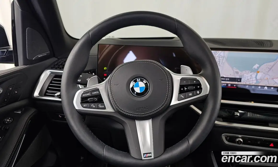 BMW X5 2025 3.0 автомат (гидро), фото 13