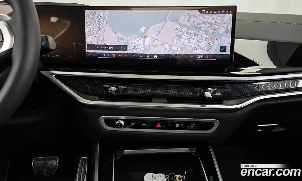 BMW X5 2025 3.0 автомат (гидро), фото 14