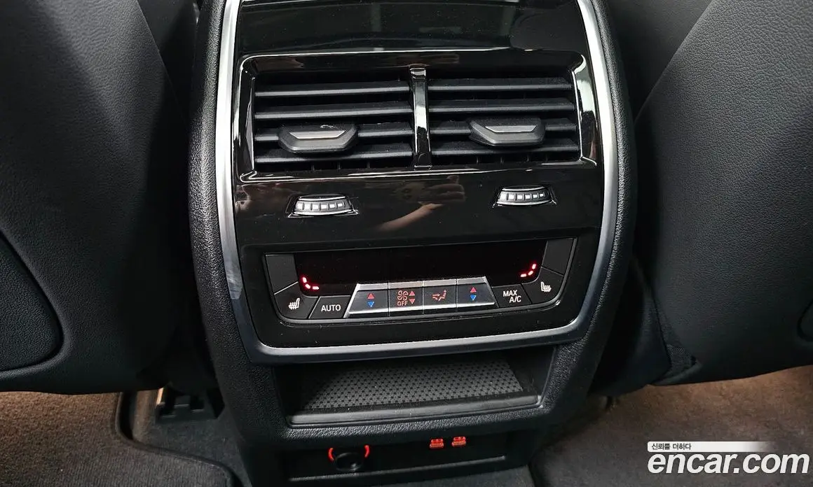 BMW X5 2025 3.0 автомат (гидро), фото 18