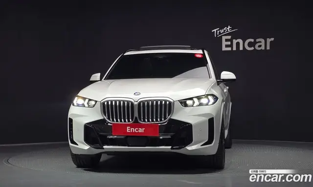 BMW X5 2025 3.0 автомат (гидро), миниатюра 3