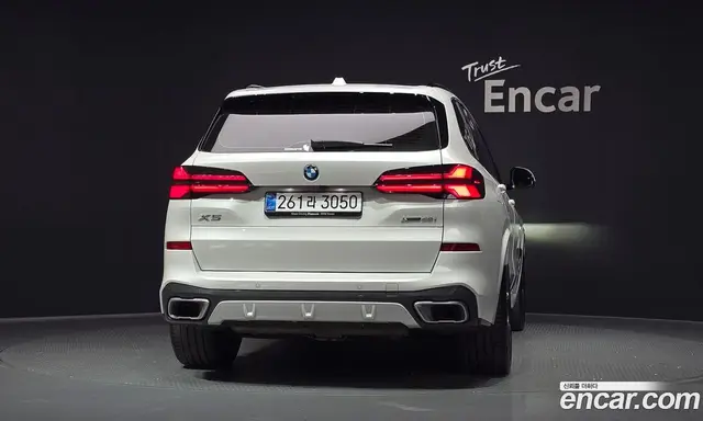 BMW X5 2025 3.0 автомат (гидро), миниатюра 4