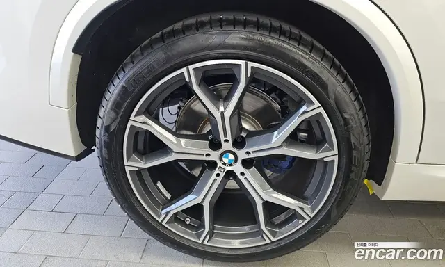 BMW X5 2025 3.0 автомат (гидро), миниатюра 5