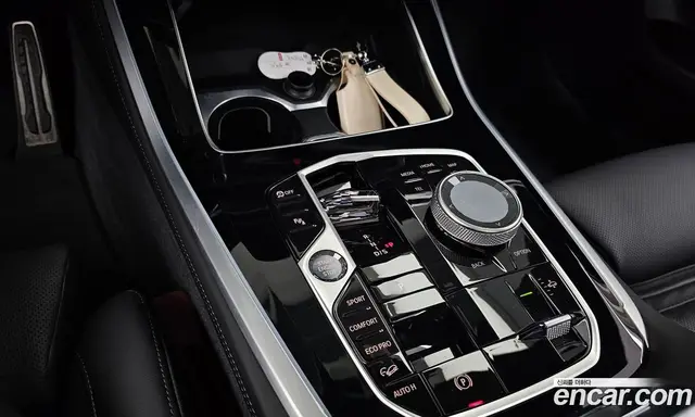 BMW X5 2025 3.0 автомат (гидро), миниатюра 9