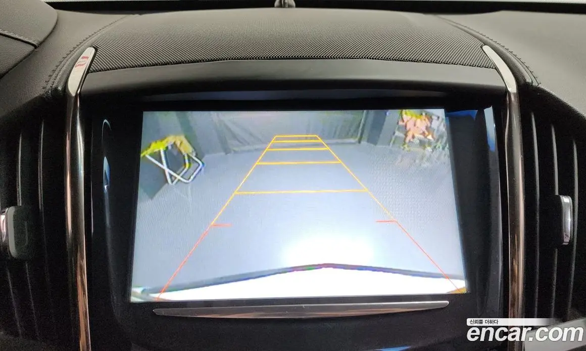 Cadillac ATS 2015 2.0 автомат (гидро), фото 13 Cadillac ATS 2015 2.0 автомат (гидро), фото 13