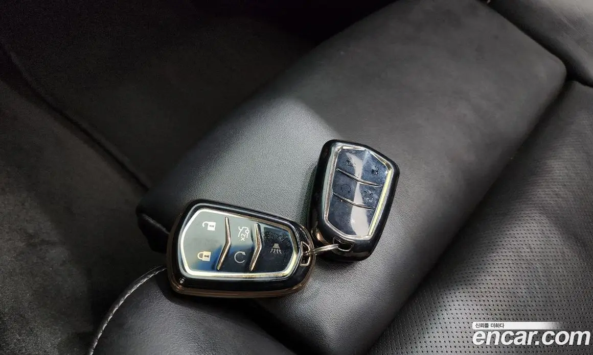 Cadillac ATS 2015 2.0 автомат (гидро), фото 14 Cadillac ATS 2015 2.0 автомат (гидро), фото 14