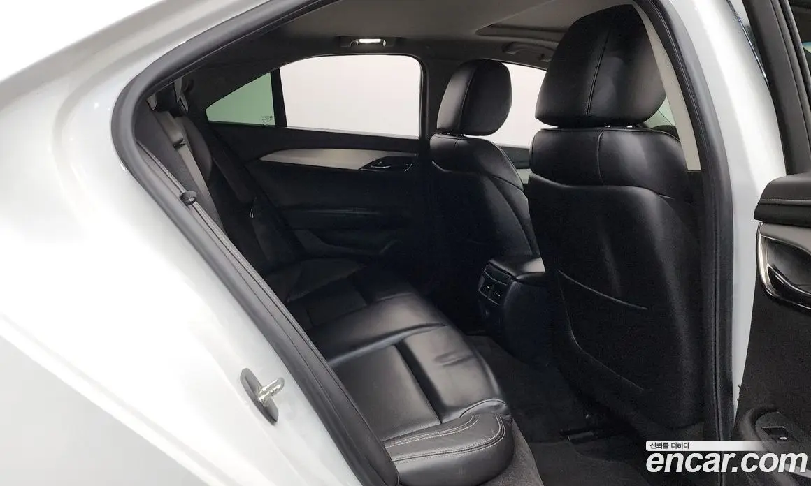 Cadillac ATS 2015 2.0 автомат (гидро), фото 18 Cadillac ATS 2015 2.0 автомат (гидро), фото 18