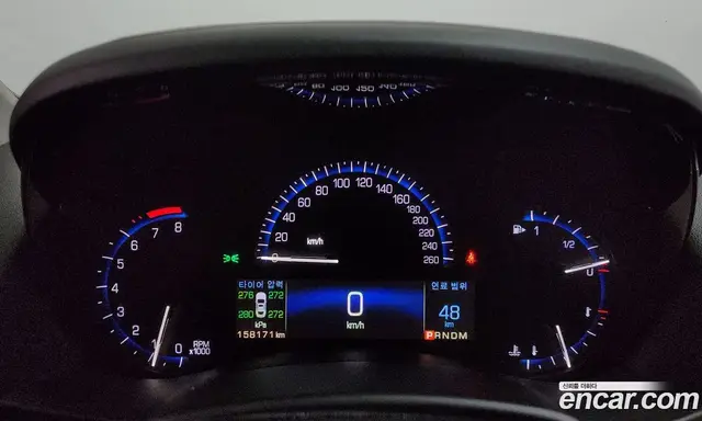 Cadillac ATS 2015 2.0 автомат (гидро), миниатюра 8 Cadillac ATS 2015 2.0 автомат (гидро), миниатюра 8