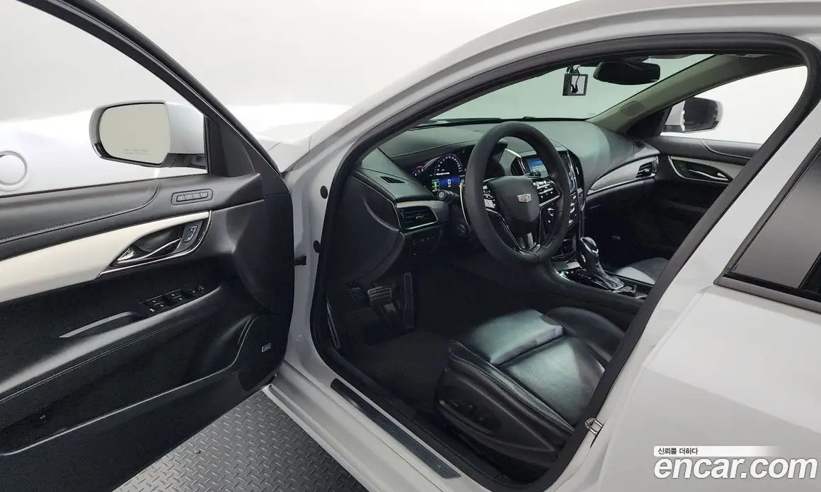 Cadillac ATS 2015 2.0 автомат (гидро), фото 10 Cadillac ATS 2015 2.0 автомат (гидро), фото 10