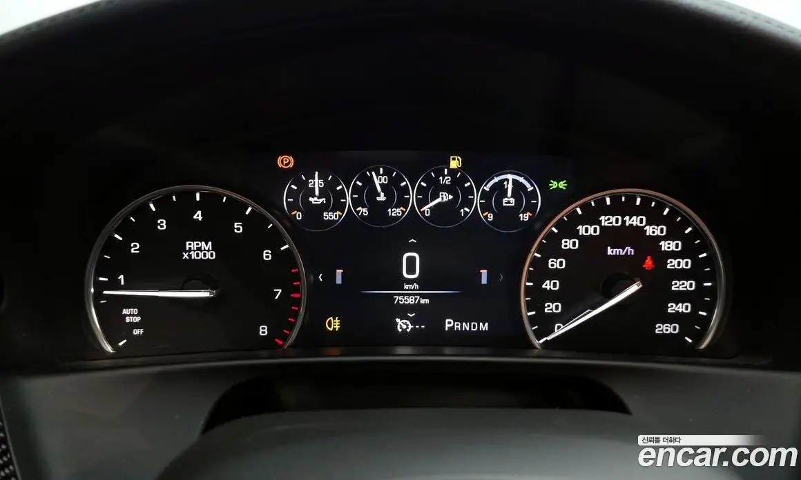 Cadillac CT6 2018 3.6 автомат (гидро), фото 11 Cadillac CT6 2018 3.6 автомат (гидро), фото 11
