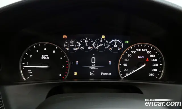 Cadillac CT6 2018 3.6 автомат (гидро), миниатюра 11 Cadillac CT6 2018 3.6 автомат (гидро), миниатюра 11