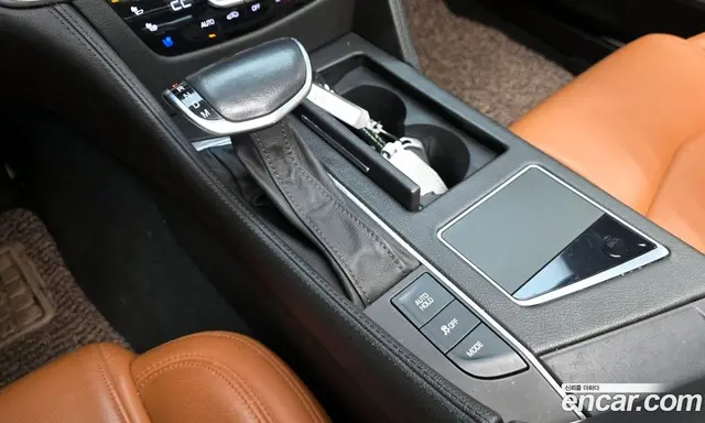 Cadillac CT6 2018 3.6 автомат (гидро), миниатюра 12