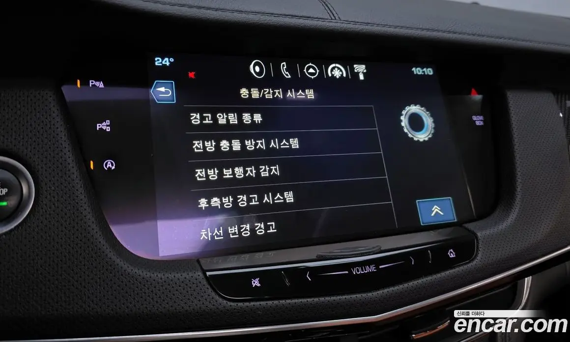 Cadillac CT6 2018 3.6 автомат (гидро), фото 22 Cadillac CT6 2018 3.6 автомат (гидро), фото 22