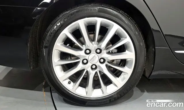 Cadillac CT6 2018 3.6 автомат (гидро), миниатюра 5 Cadillac CT6 2018 3.6 автомат (гидро), миниатюра 5