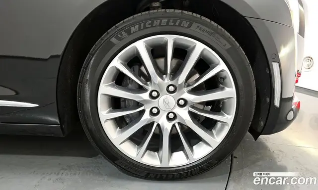 Cadillac CT6 2018 3.6 автомат (гидро), миниатюра 7 Cadillac CT6 2018 3.6 автомат (гидро), миниатюра 7