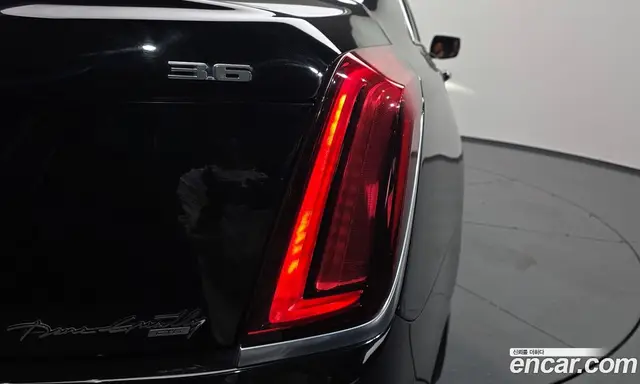 Cadillac CT6 2018 3.6 автомат (гидро), миниатюра 9 Cadillac CT6 2018 3.6 автомат (гидро), миниатюра 9