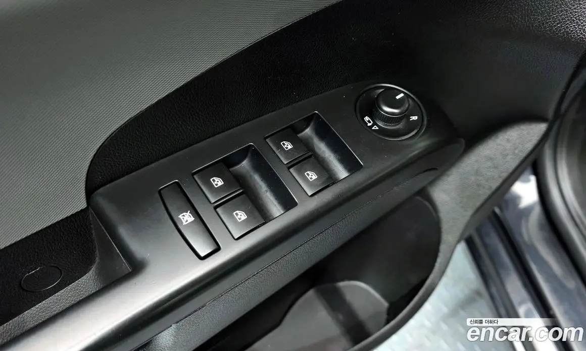 Chevrolet Aveo 2016 1.4 автомат (гидро), фото 11