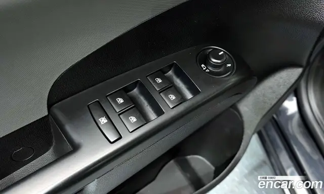 Chevrolet Aveo 2016 1.4 автомат (гидро), миниатюра 11