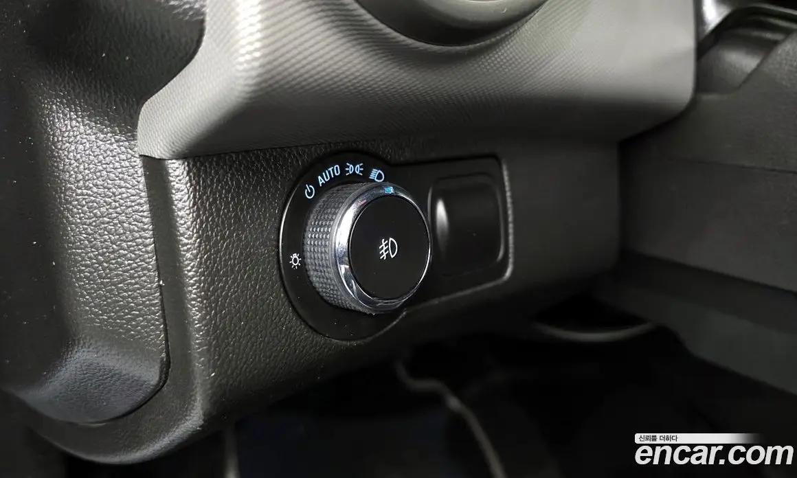 Chevrolet Aveo 2016 1.4 автомат (гидро), фото 12