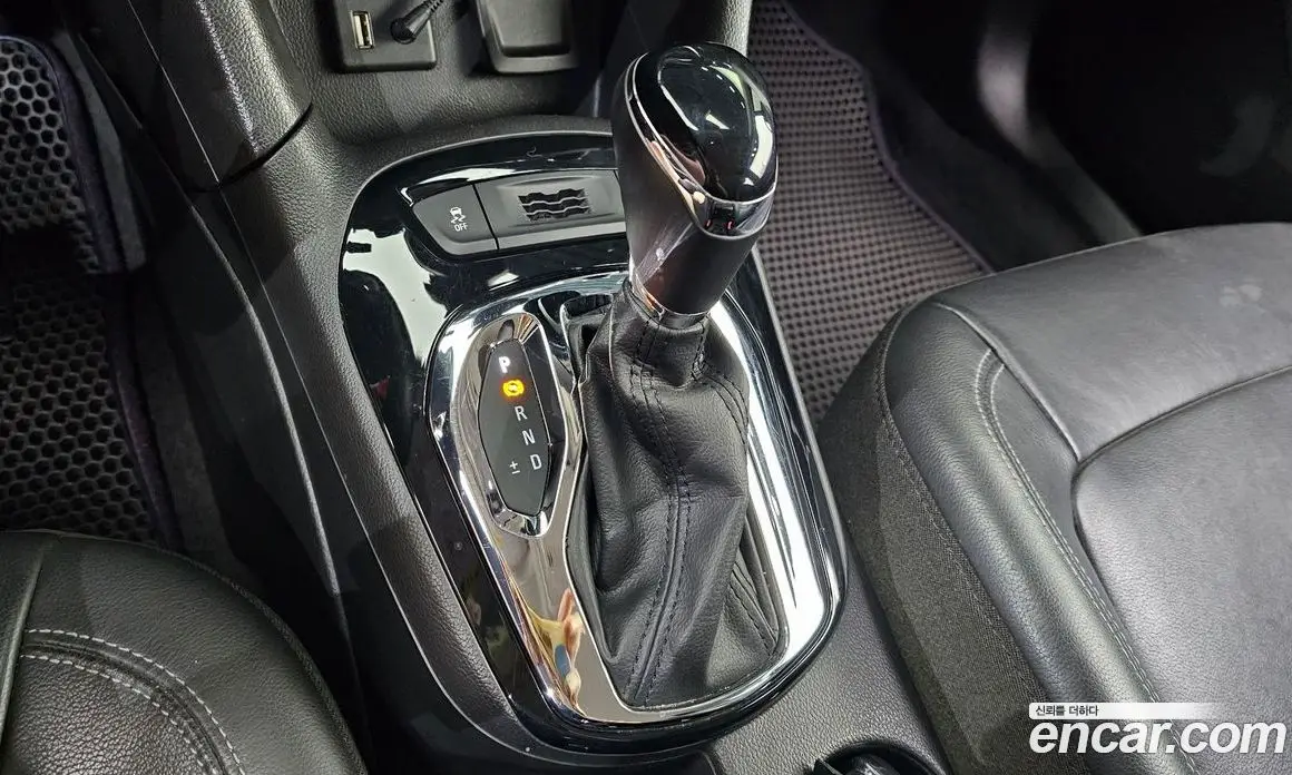 Chevrolet Cruze 2018 1.6 автомат (гидро), фото 12