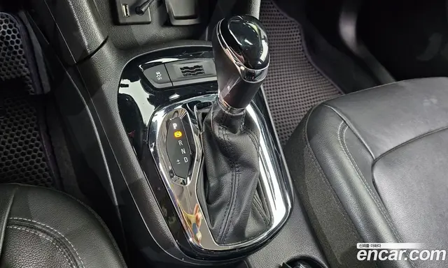 Chevrolet Cruze 2018 1.6 автомат (гидро), миниатюра 12