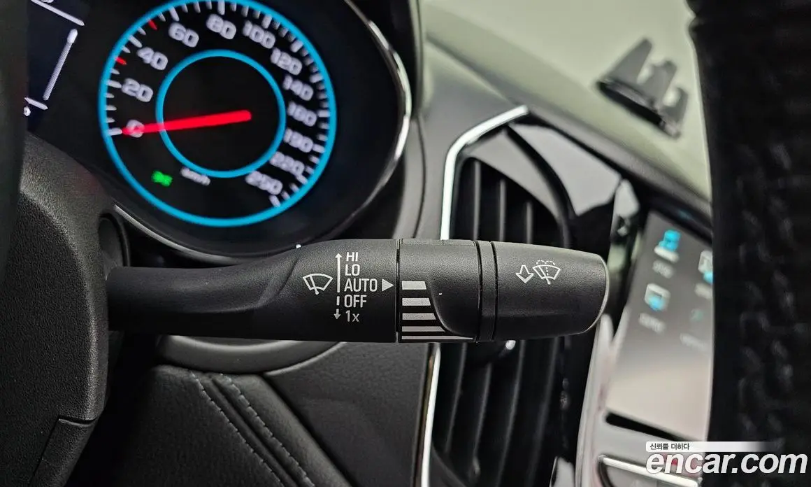 Chevrolet Cruze 2018 1.6 автомат (гидро), фото 23