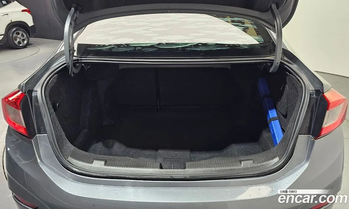 Chevrolet Cruze 2018 1.6 автомат (гидро), фото 26