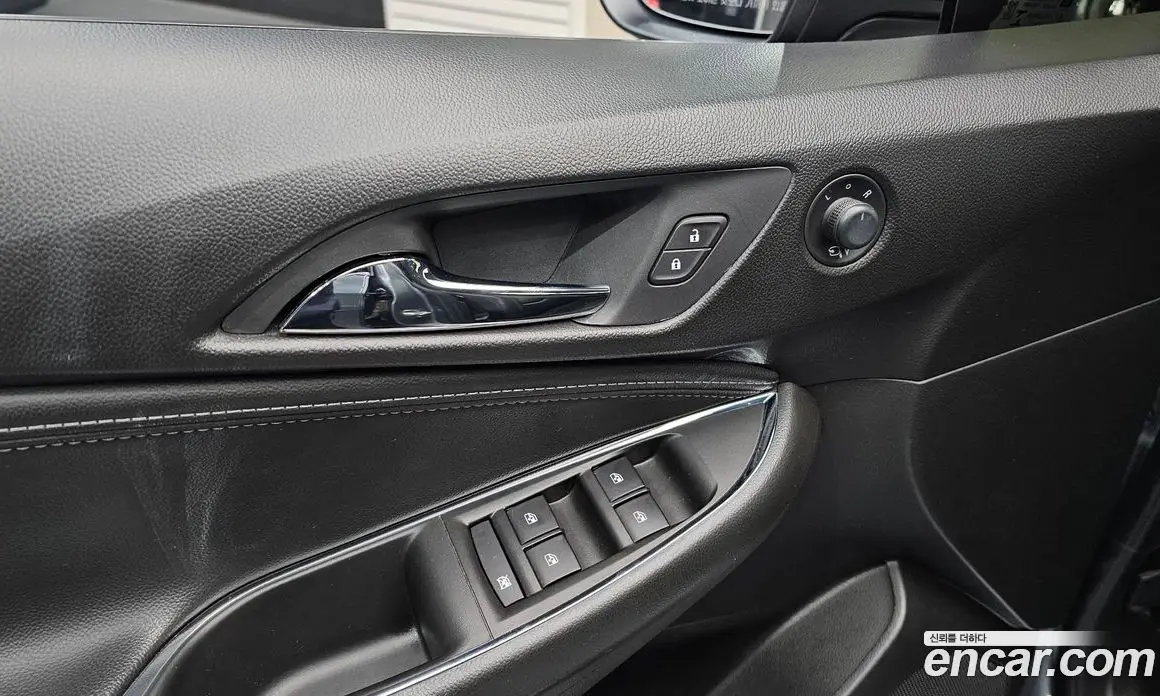 Chevrolet Cruze 2018 1.6 автомат (гидро), фото 27