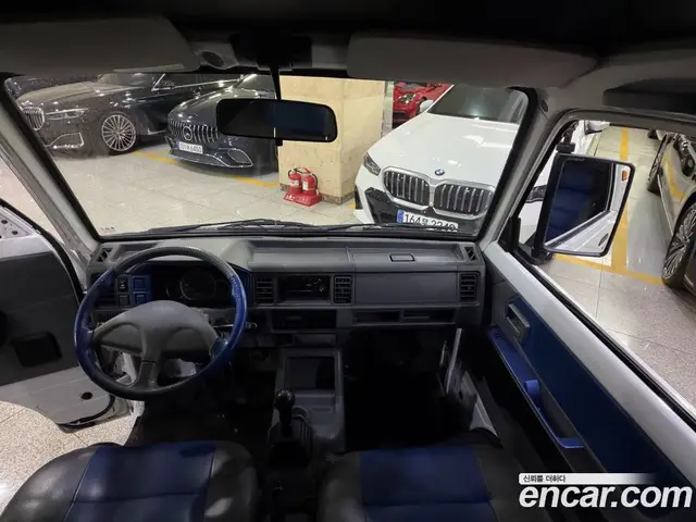 Chevrolet Damas 2020 0.8 механика, миниатюра 6