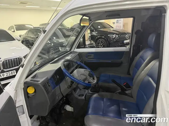 Chevrolet Damas 2020 0.8 механика, миниатюра 8