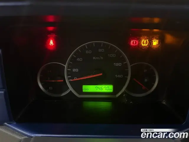 Chevrolet Damas 2020 0.8 механика, миниатюра 9