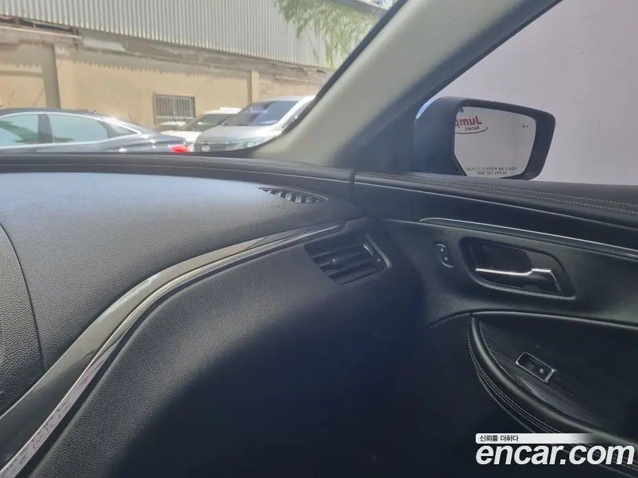 Chevrolet Impala 2015 2.5 автомат (гидро), фото 14