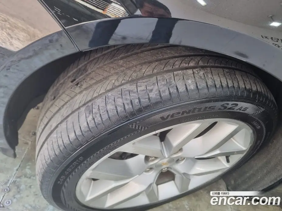 Chevrolet Impala 2015 2.5 автомат (гидро), фото 6