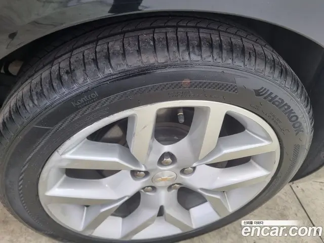 Chevrolet Impala 2015 2.5 автомат (гидро), миниатюра 7