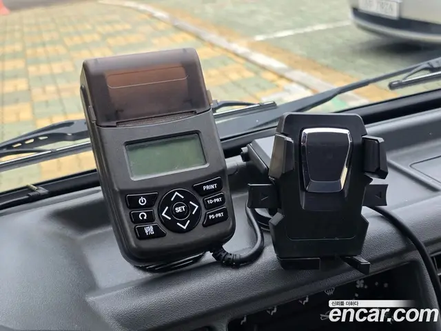 Chevrolet labo 2016 0.8 механика, миниатюра 12