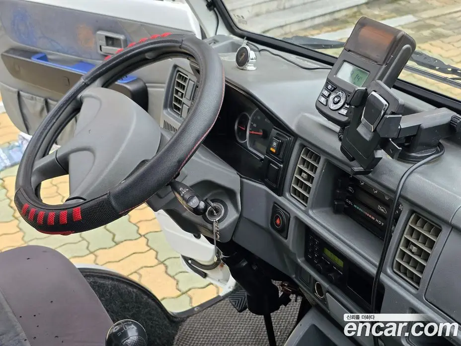 Chevrolet labo 2016 0.8 механика, фото 15