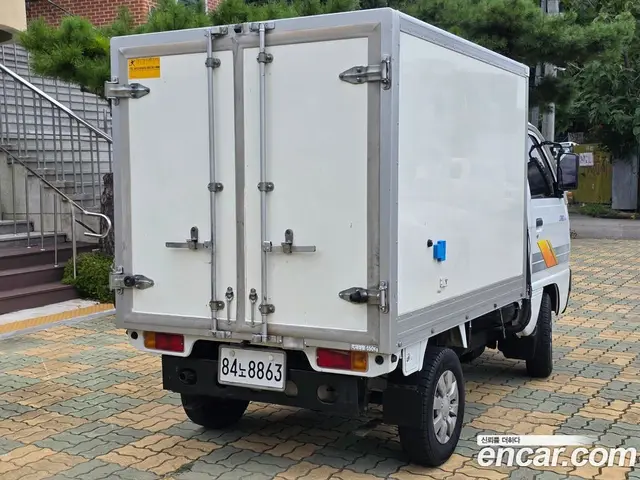 Chevrolet labo 2016 0.8 механика, миниатюра 6
