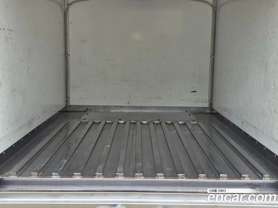 Chevrolet labo 2016 0.8 механика, фото 8