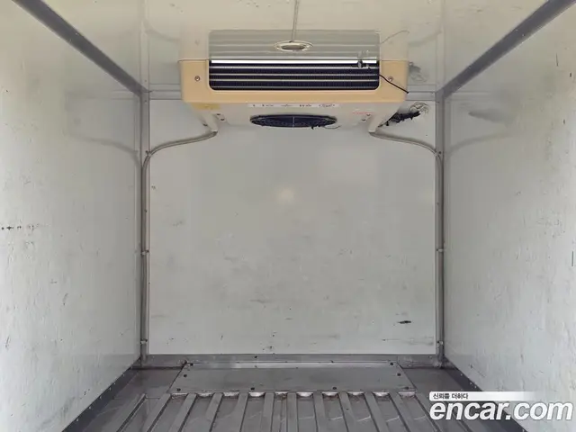Chevrolet labo 2016 0.8 механика, миниатюра 9