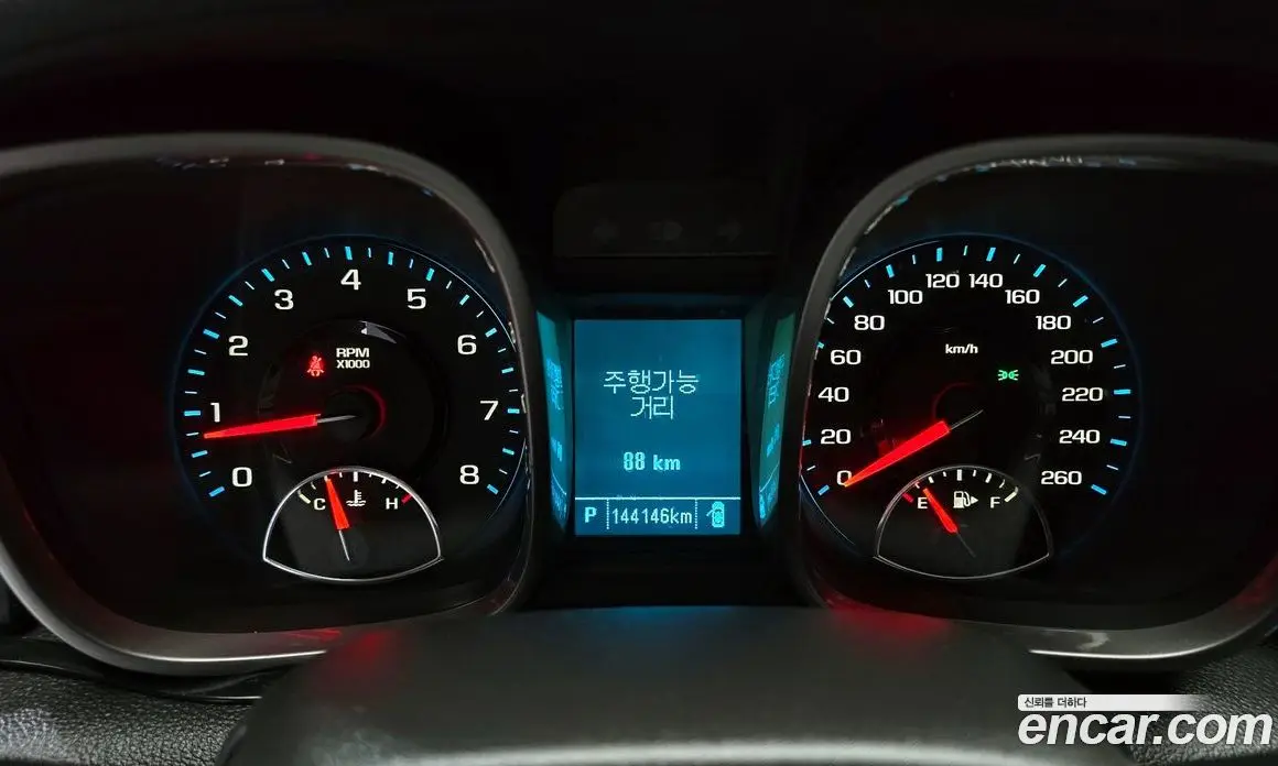 Chevrolet Malibu 2014 2.0 автомат (гидро), фото 8