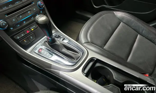 Chevrolet Malibu 2014 2.0 автомат (гидро), миниатюра 9