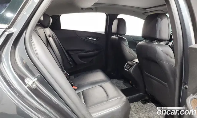 Chevrolet Malibu 2016 1.5 автомат (гидро), миниатюра 11